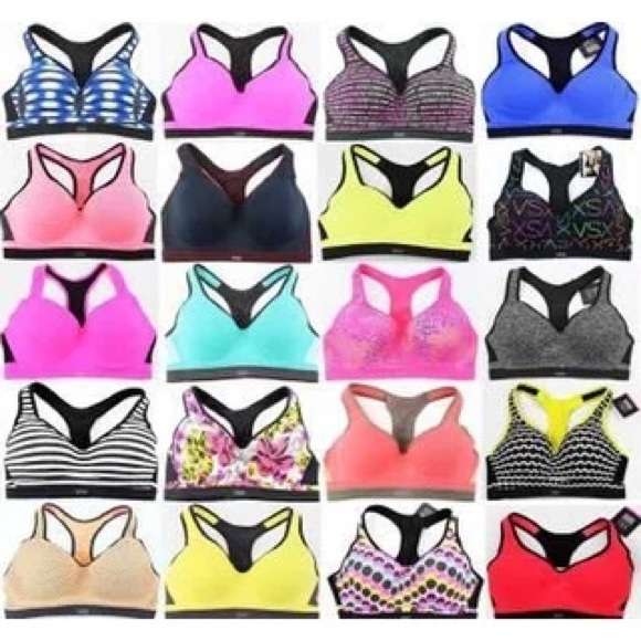 VICTORIA SECRET & VS PINK MYSTERY BOX - Picture 9 of 9